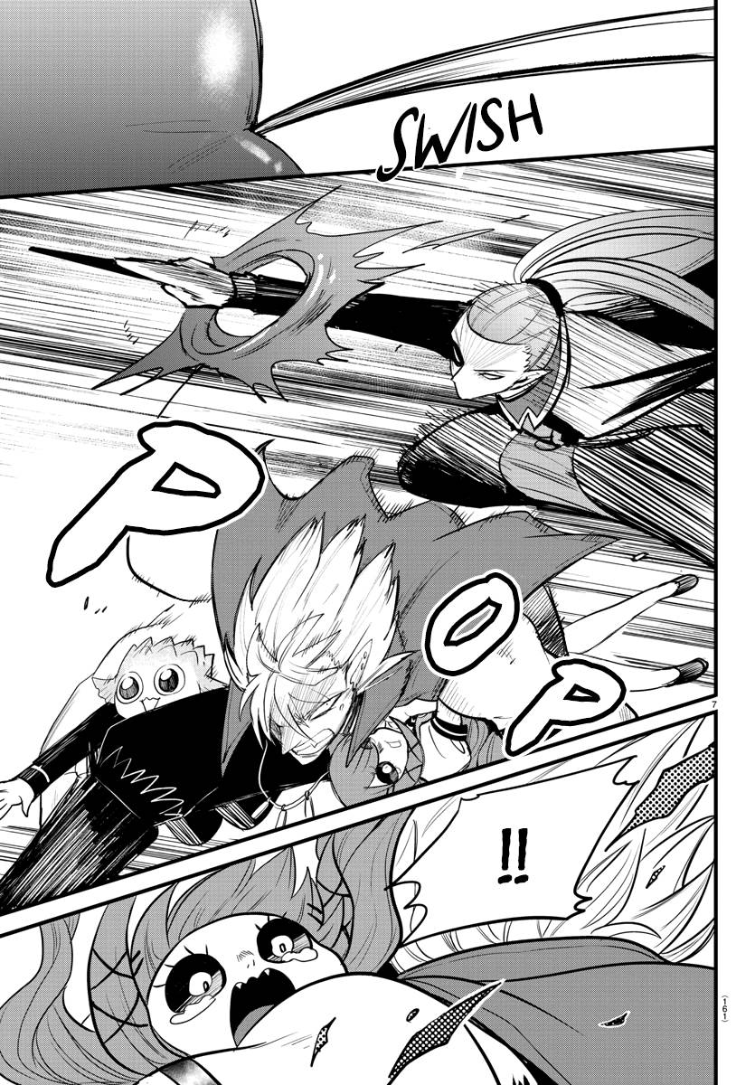 Welcome to Demon School! Iruma-kun, Chapter 249 image 06
